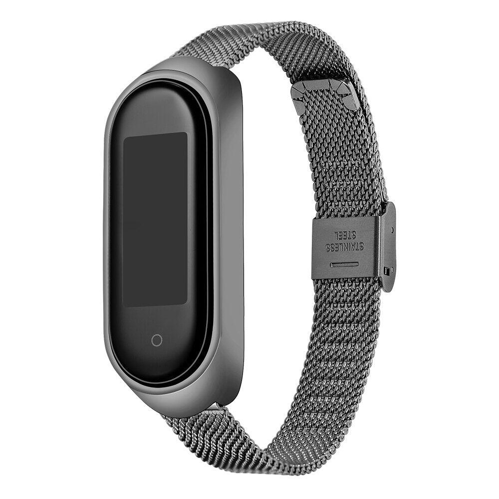 Metal Strap for Xiaomi Mi Band - BestShop