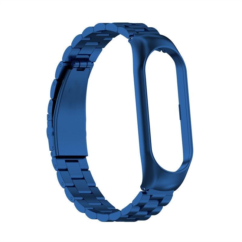 Metal Strap for Xiaomi Mi Band - BestShop