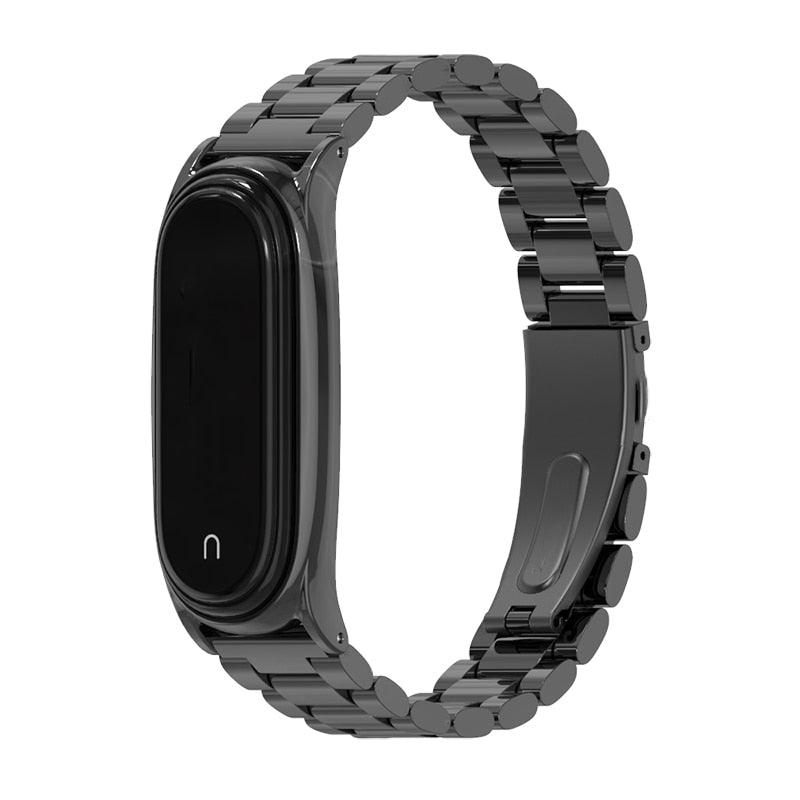 Metal Strap for Xiaomi Mi Band - BestShop