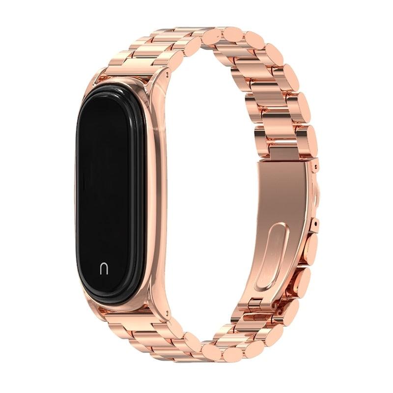 Metal Strap for Xiaomi Mi Band - BestShop