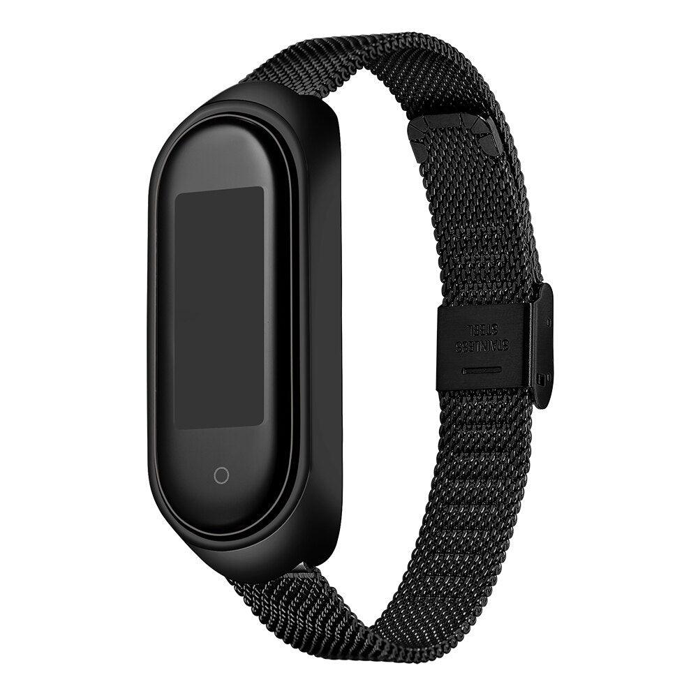 Metal Strap for Xiaomi Mi Band - BestShop