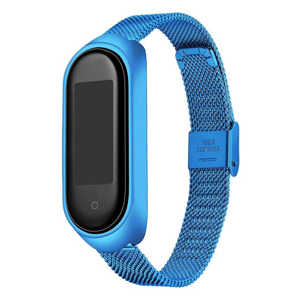 Metal Strap for Xiaomi Mi Band - BestShop