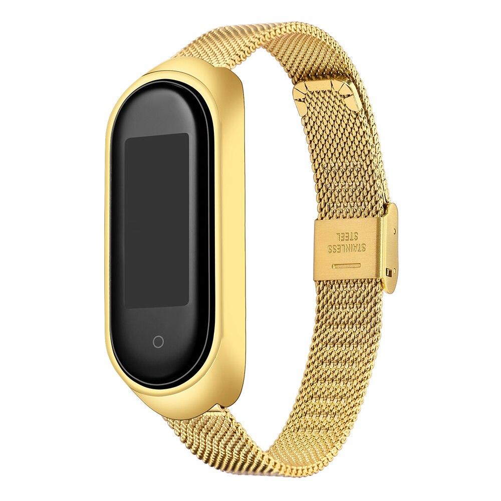 Metal Strap for Xiaomi Mi Band - BestShop