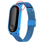 Load image into Gallery viewer, Metal Strap for Xiaomi Mi Band - BestShop
