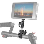 Load image into Gallery viewer, Metal Super Clamp with 360° Ball Head Magic Arm Clamp - BestShop
