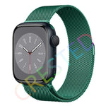 Load image into Gallery viewer, Milanese Loop Strap For Apple Watch - BestShop
