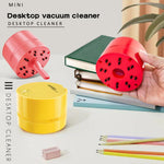Load image into Gallery viewer, Mini Desktop Vacuum Cleaner - BestShop