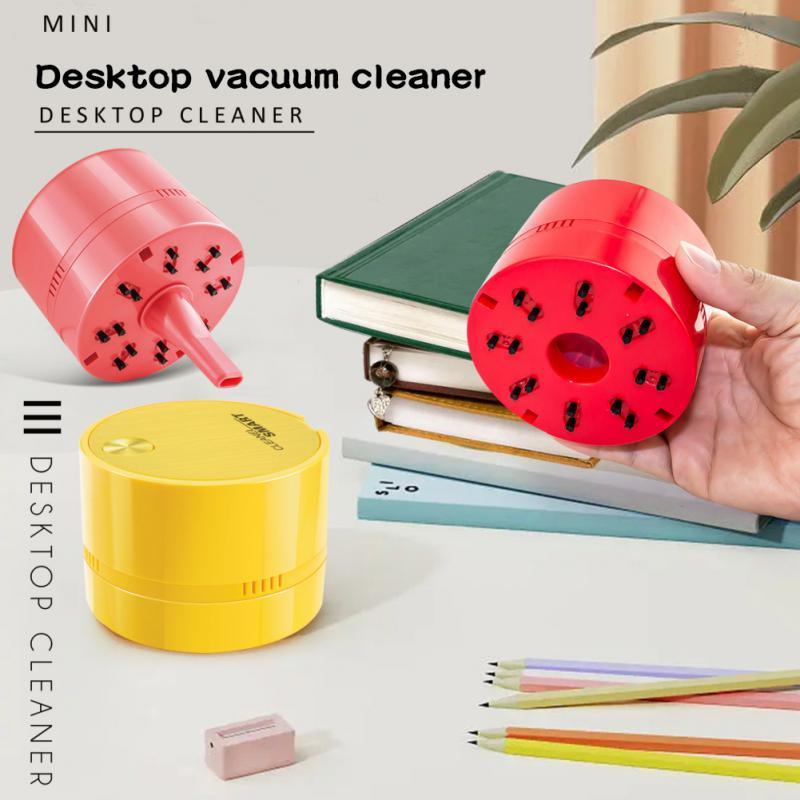 Mini Desktop Vacuum Cleaner - BestShop