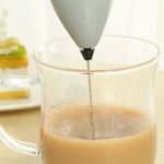 Load image into Gallery viewer, Mini Electric Milk Foamer Blender - BestShop
