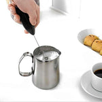 Load image into Gallery viewer, Mini Electric Milk Foamer Blender - BestShop
