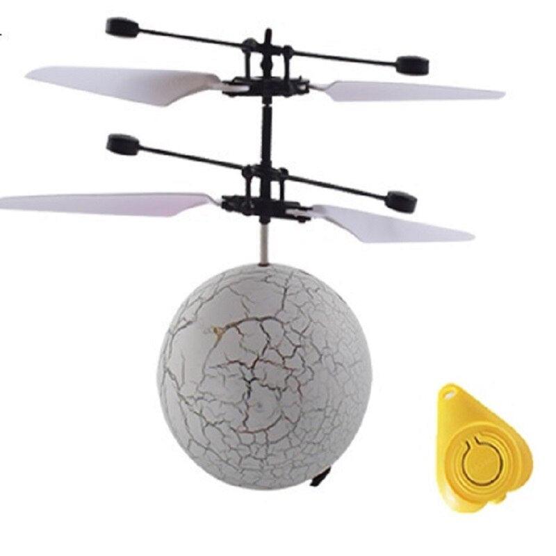 Mini Electronic Drone Fly Ball - BestShop