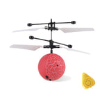 Load image into Gallery viewer, Mini Electronic Drone Fly Ball - BestShop
