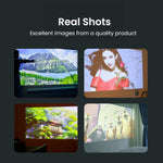 Load image into Gallery viewer, Mini Portable Projector With Screens - BestShop
