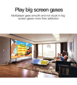 Load image into Gallery viewer, Mini Projector LED Home Media Player - BestShop
