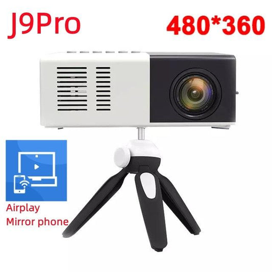 Mini Projector LED Home Media Player - BestShop