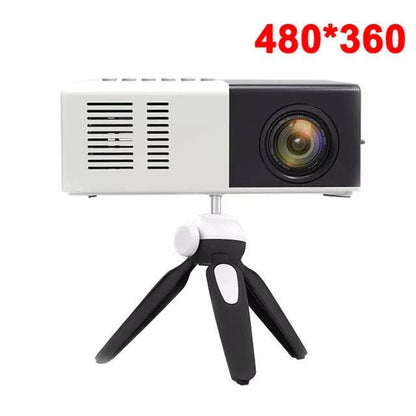 Mini Projector LED Home Media Player - BestShop