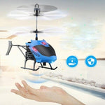 Load image into Gallery viewer, Mini Remote Control Helicopter - BestShop