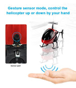 Load image into Gallery viewer, Mini Remote Control Helicopter - BestShop
