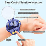 Load image into Gallery viewer, Mini Remote Control Wrist Watch Car Toys - BestShop