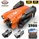 Load image into Gallery viewer, MISEFF Dron Z908 Pro Mini 4k Professional Camera - BestShop
