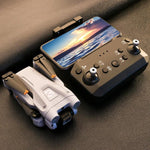 Load image into Gallery viewer, MISEFF Dron Z908 Pro Mini 4k Professional Camera - BestShop
