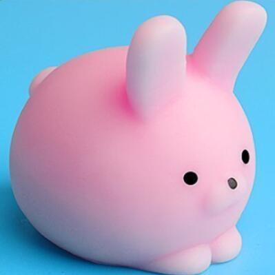 Mochi Squishy Toy Anti Stress Relief Toys - BestShop