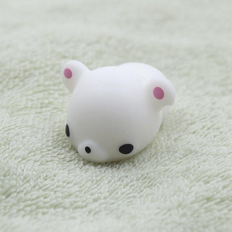 Mochi Squishy Toy Anti Stress Relief Toys - BestShop