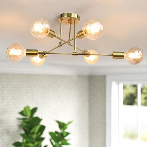 Modern LED Ceiling Lights - BestShop