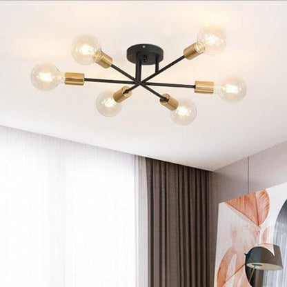 Modern LED Ceiling Lights - BestShop