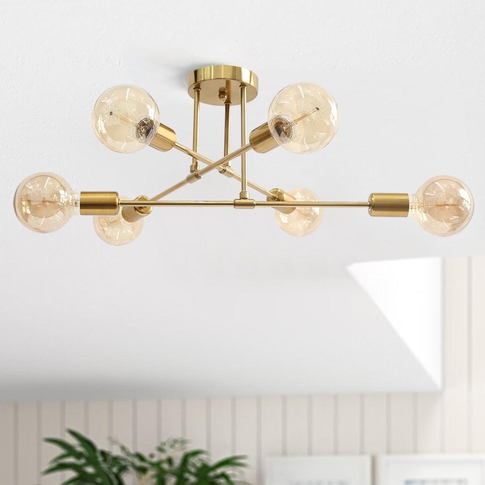 Modern LED Ceiling Lights - BestShop