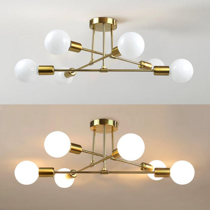 Modern LED Ceiling Lights - BestShop