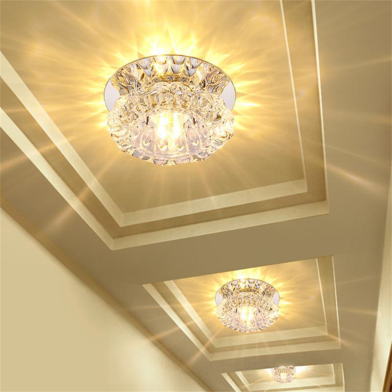 Modern Led Downlight Recessed Spot Led Ceiling Lamp - BestShop