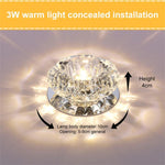 Load image into Gallery viewer, Modern Led Downlight Recessed Spot Led Ceiling Lamp - BestShop