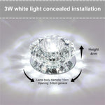 Load image into Gallery viewer, Modern Led Downlight Recessed Spot Led Ceiling Lamp - BestShop