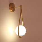 Load image into Gallery viewer, Modern LED Metal Wall Lamps - BestShop