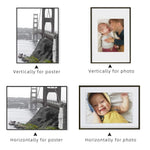 Load image into Gallery viewer, Modern Metal Photo Frame - BestShop
