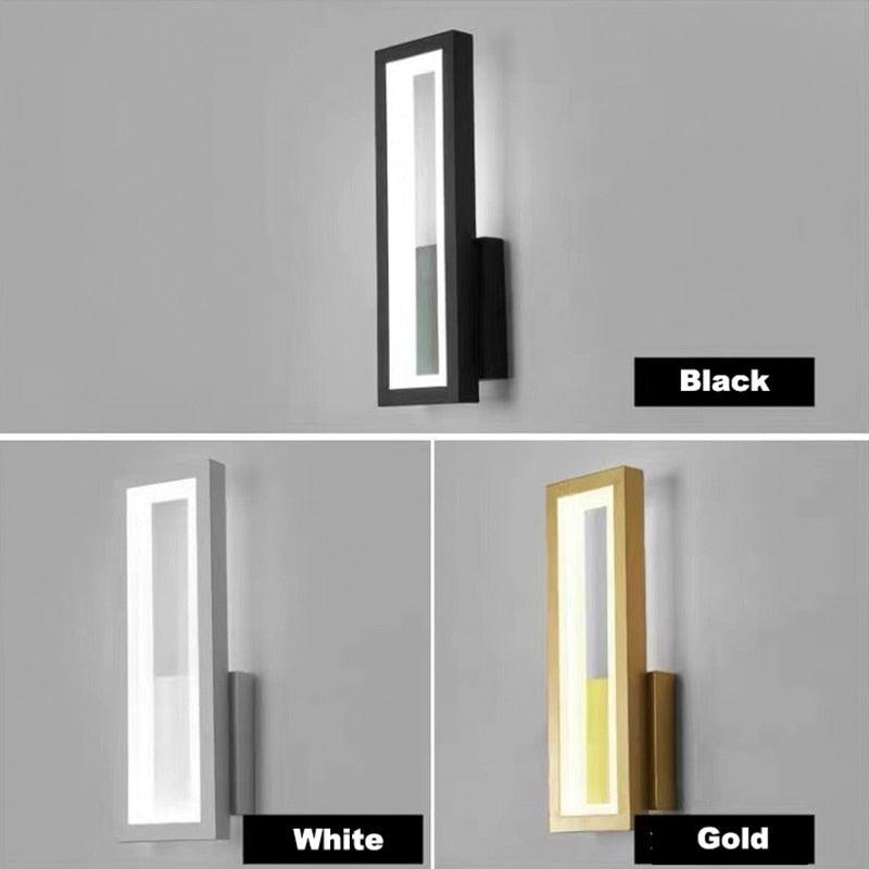 Modern Minimalist Wall Light - BestShop