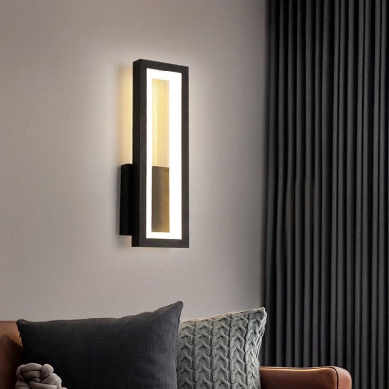 Modern Minimalist Wall Light - BestShop