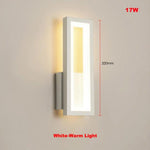 Load image into Gallery viewer, Modern Minimalist Wall Light - BestShop
