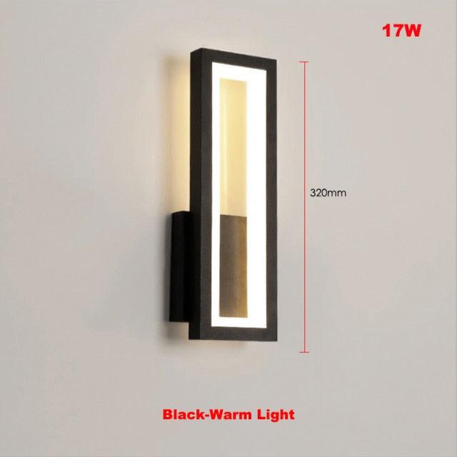 Modern Minimalist Wall Light - BestShop