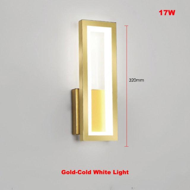 Modern Minimalist Wall Light - BestShop