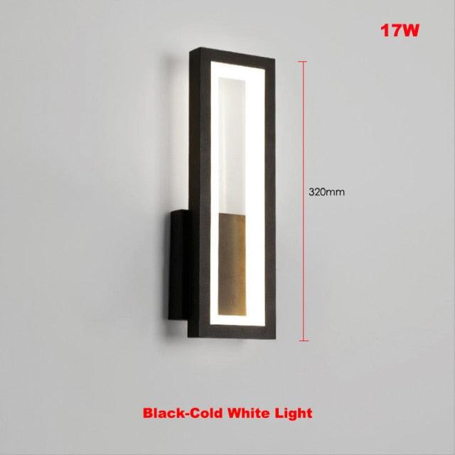 Modern Minimalist Wall Light - BestShop