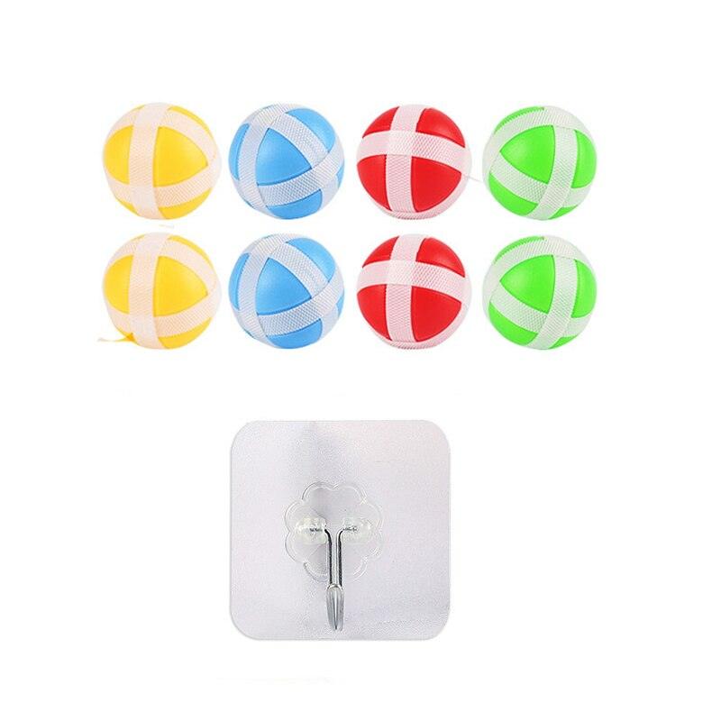 Montessori Dart Board Target Sports Games - BestShop