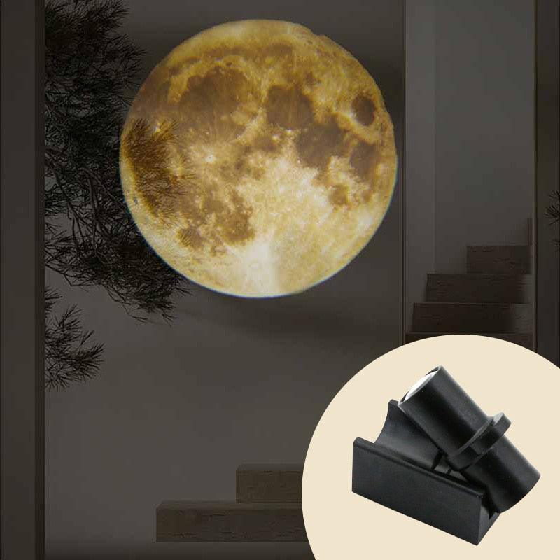 Moon Projection Lamp - BestShop