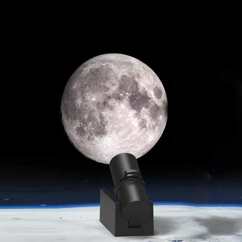 Moon Projection Lamp - BestShop