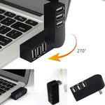 Load image into Gallery viewer, Multi-Port USB Hub Compact Adapter for Devices - BestShop