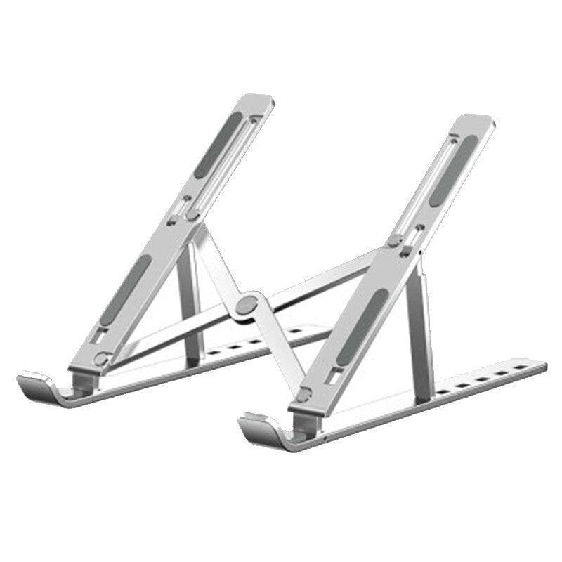 Multi-Purpose Laptop Tablet Desktop Stand - BestShop