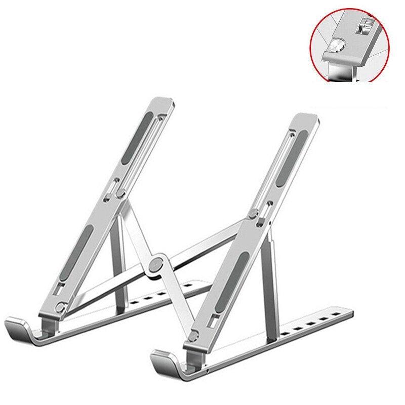 Multi-Purpose Laptop Tablet Desktop Stand - BestShop