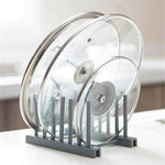 Load image into Gallery viewer, Multifunctional Dish Plate Drain Rack - BestShop