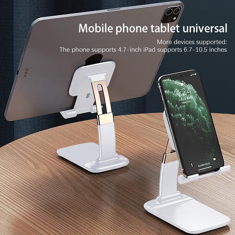Multifunctional Portable Phone & Tablet Holder - BestShop